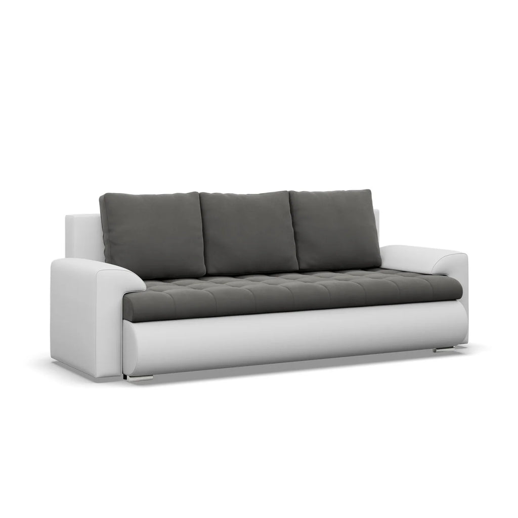 Duo Bianco Sofa Bed