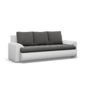 Duo Bianco Sofa Bed