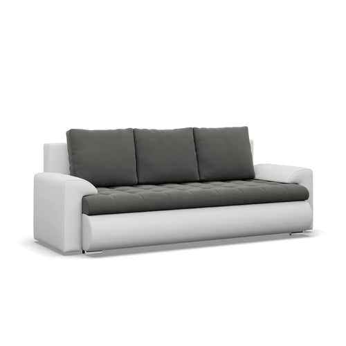 Duo Bianco Sofa Bed
