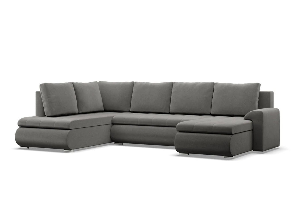 Vega U-Shaped Sectional