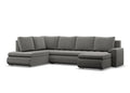 Vega U-Shaped Sectional