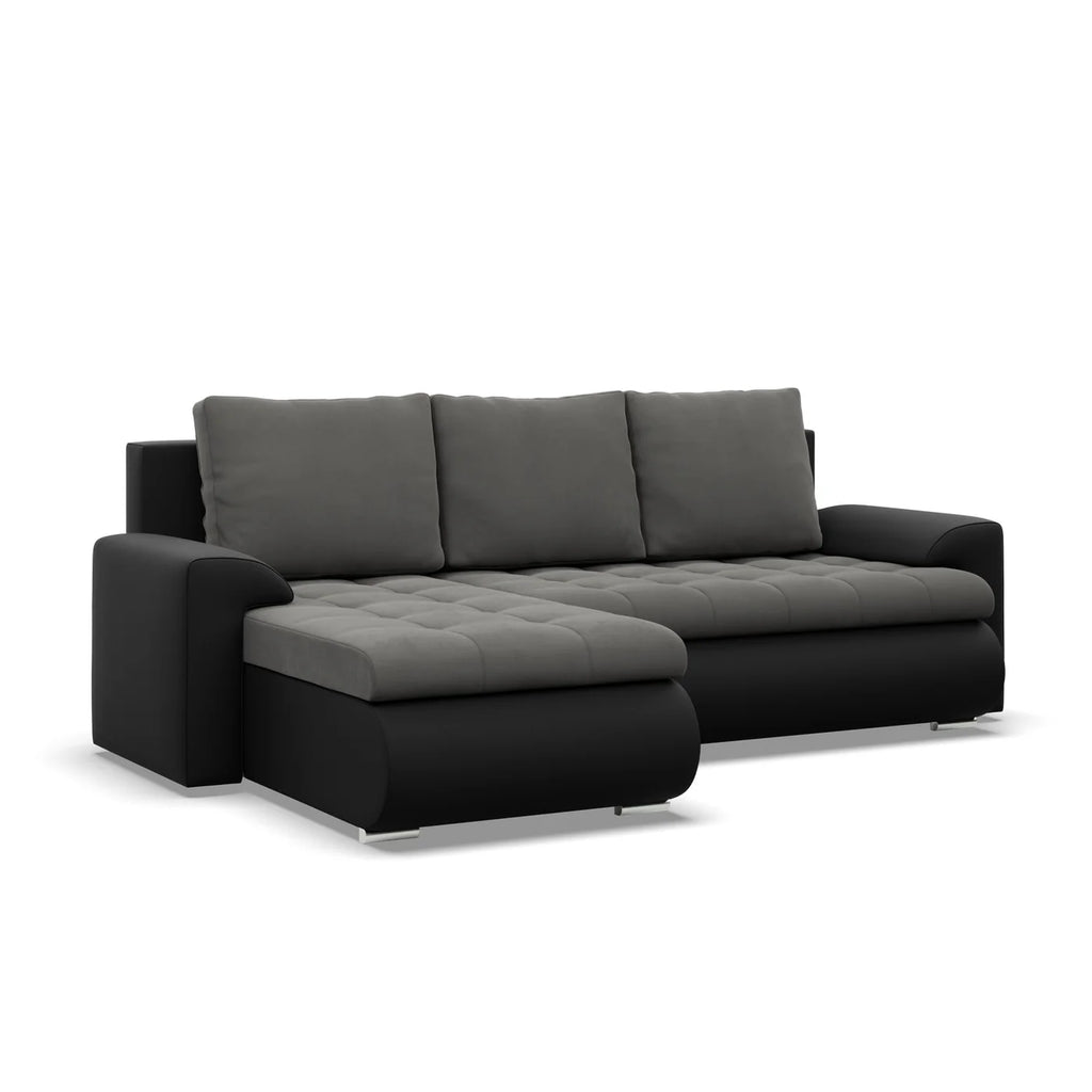 Onyks Corner Sofa Bed