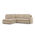 Sabbia L-Shaped Corner Sofa