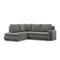 Perla L-Shaped Corner Sofa