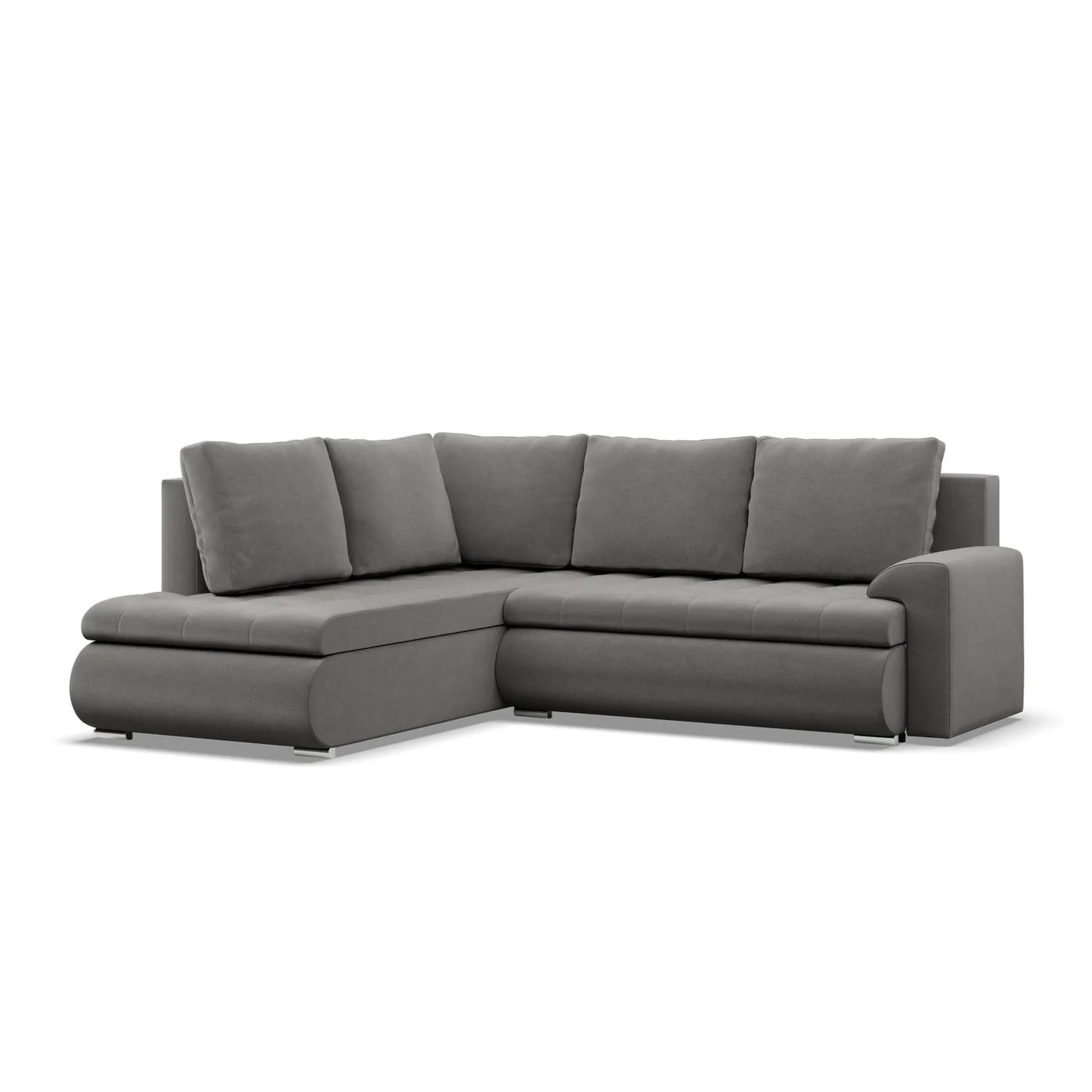 Perla L-Shaped Corner Sofa