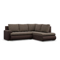 Moka Corner Sofa Bed