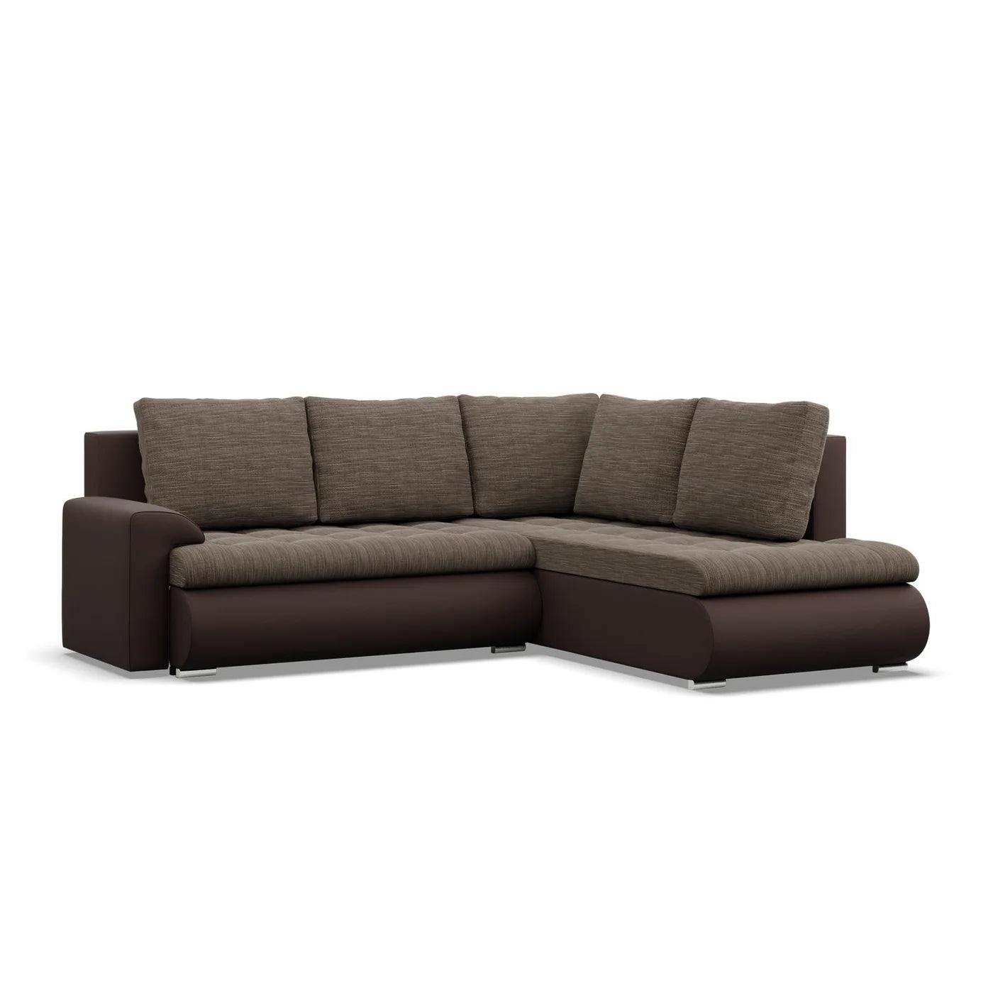 Moka Corner Sofa Bed