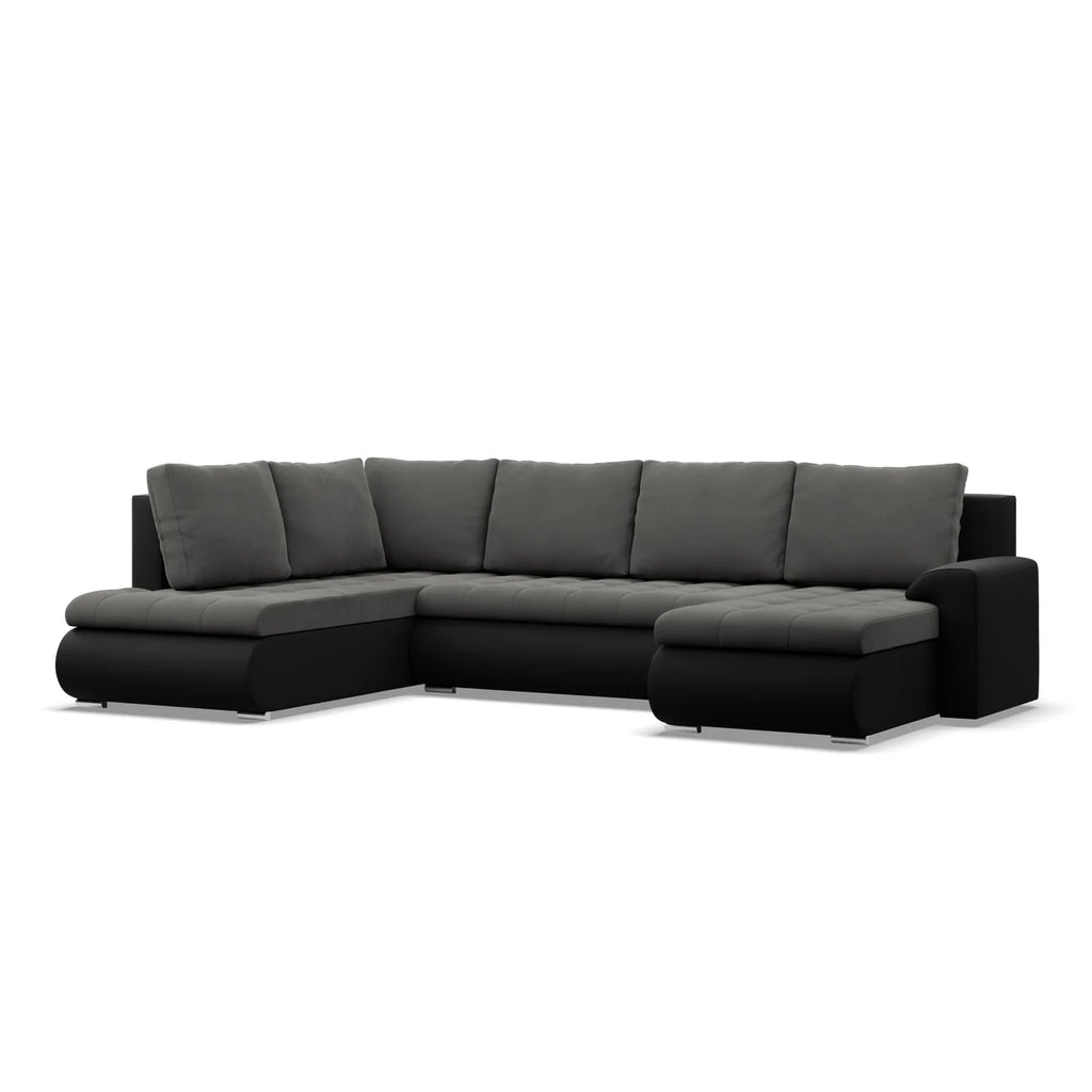 Onyks Maxi U-Shaped Sectional