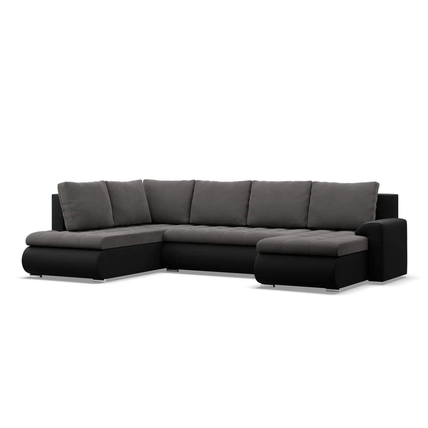 Onyks Maxi U-Shaped Sectional