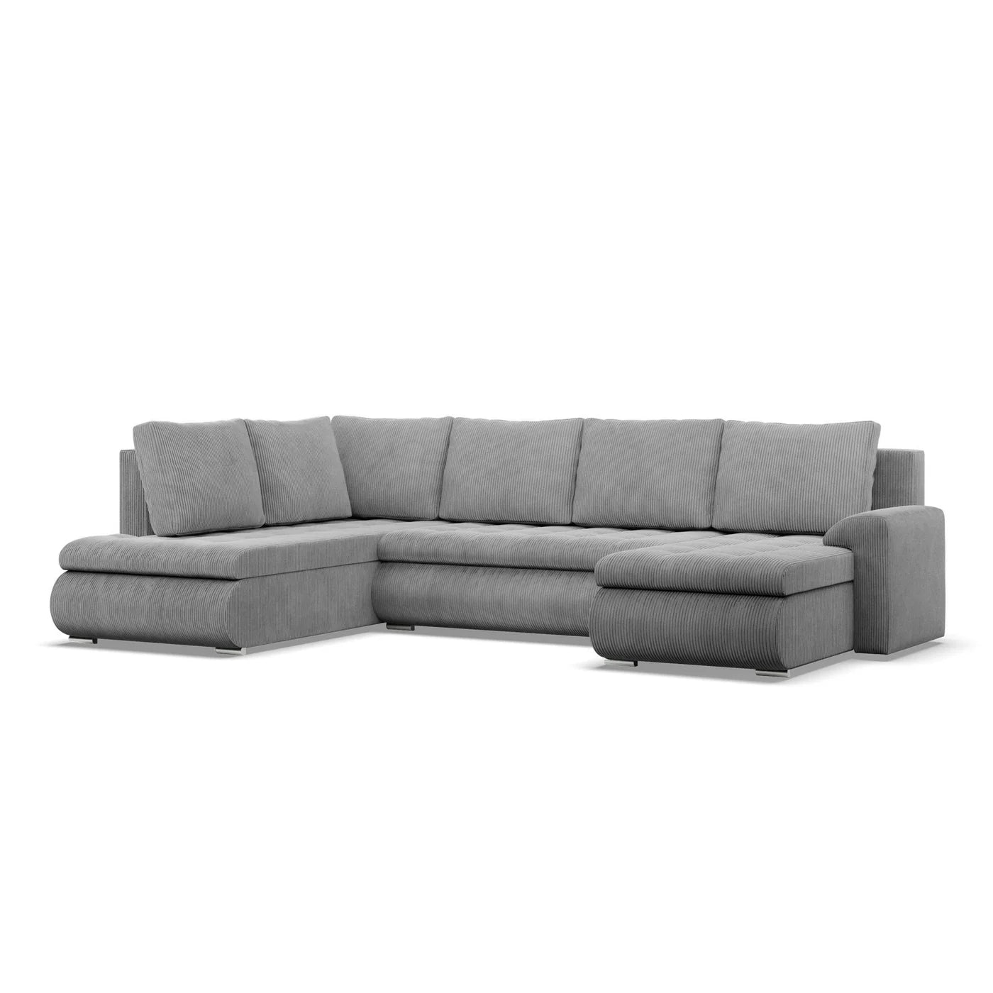 Pallada U-Shaped Sectional
