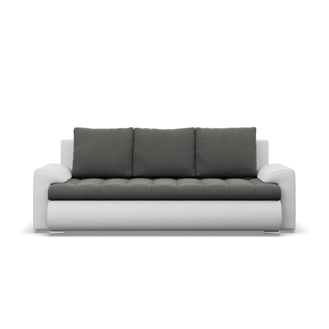 Duo Bianco Sofa Bed