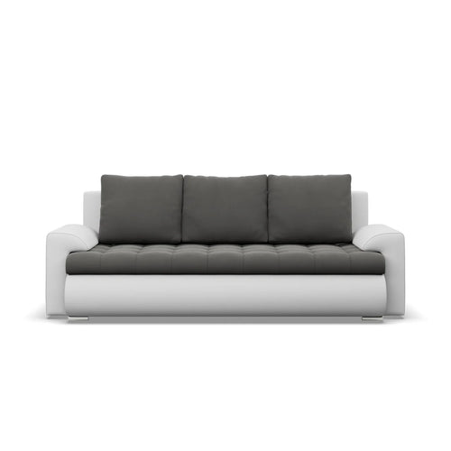 Duo Bianco Sofa Bed