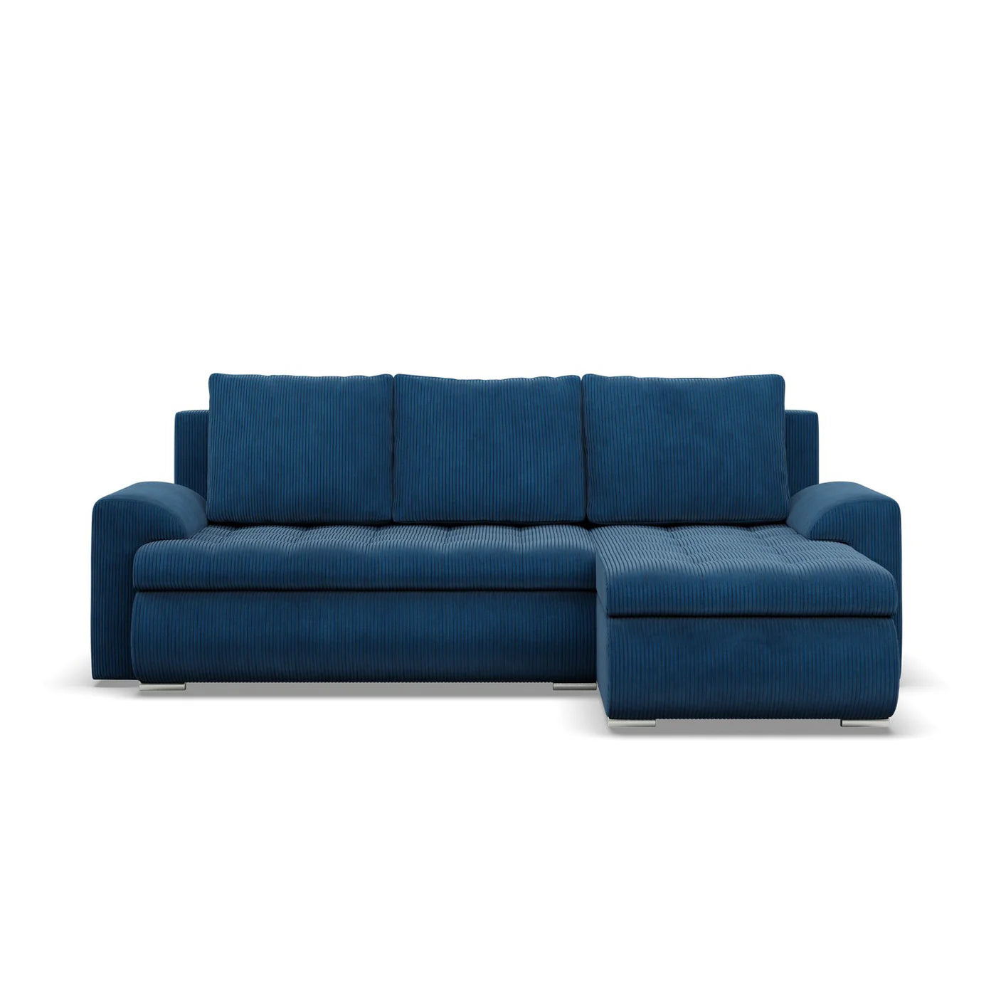 Granat Corner Sofa Bed