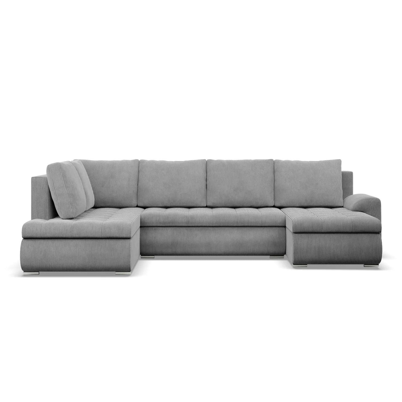 Pallada U-Shaped Sectional