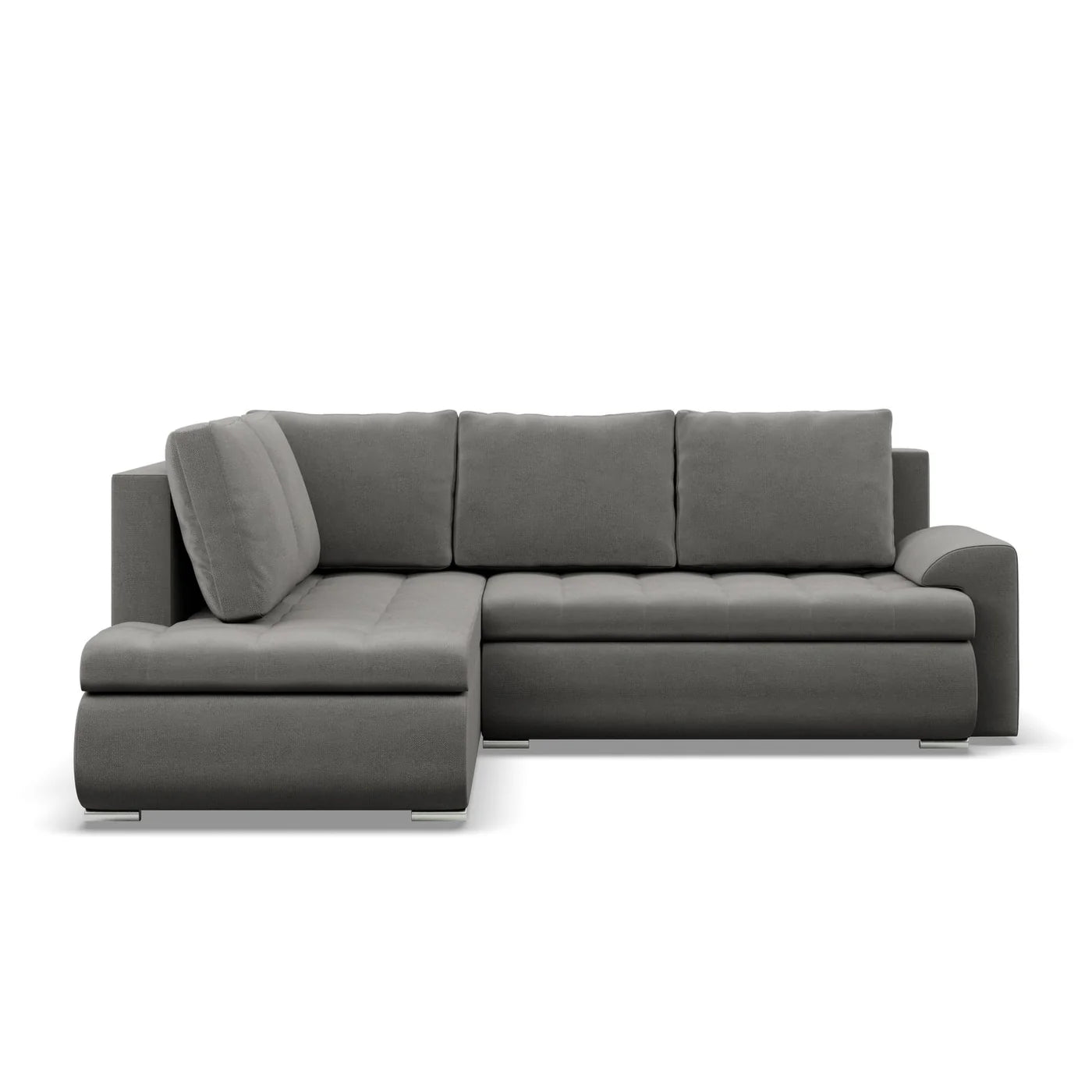 Perla L-Shaped Corner Sofa