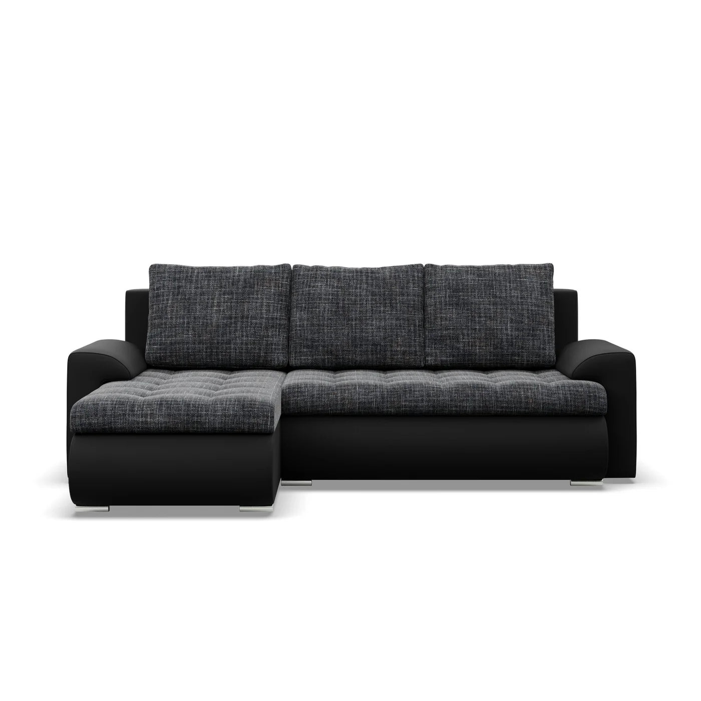 Nero Corner Sofa Bed