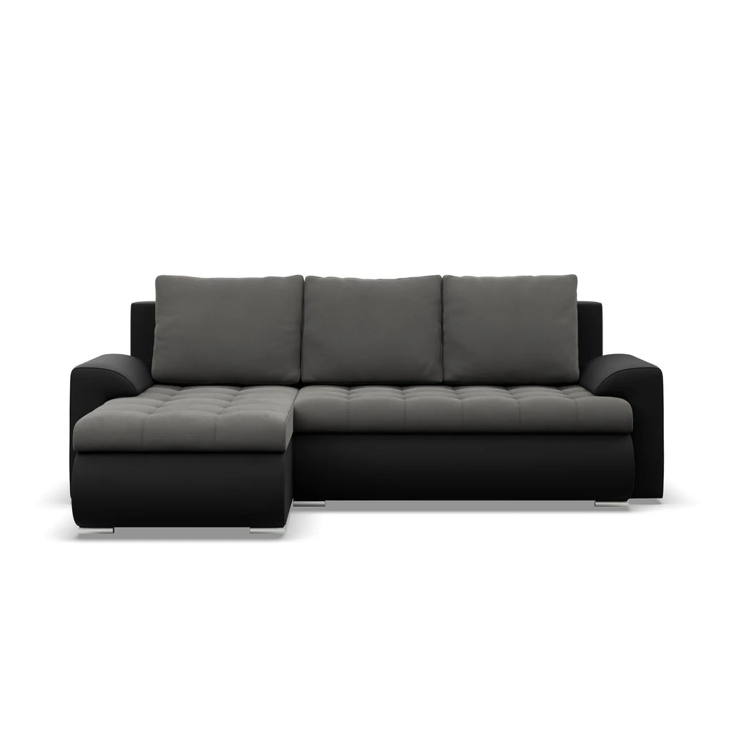 Onyks Corner Sofa Bed