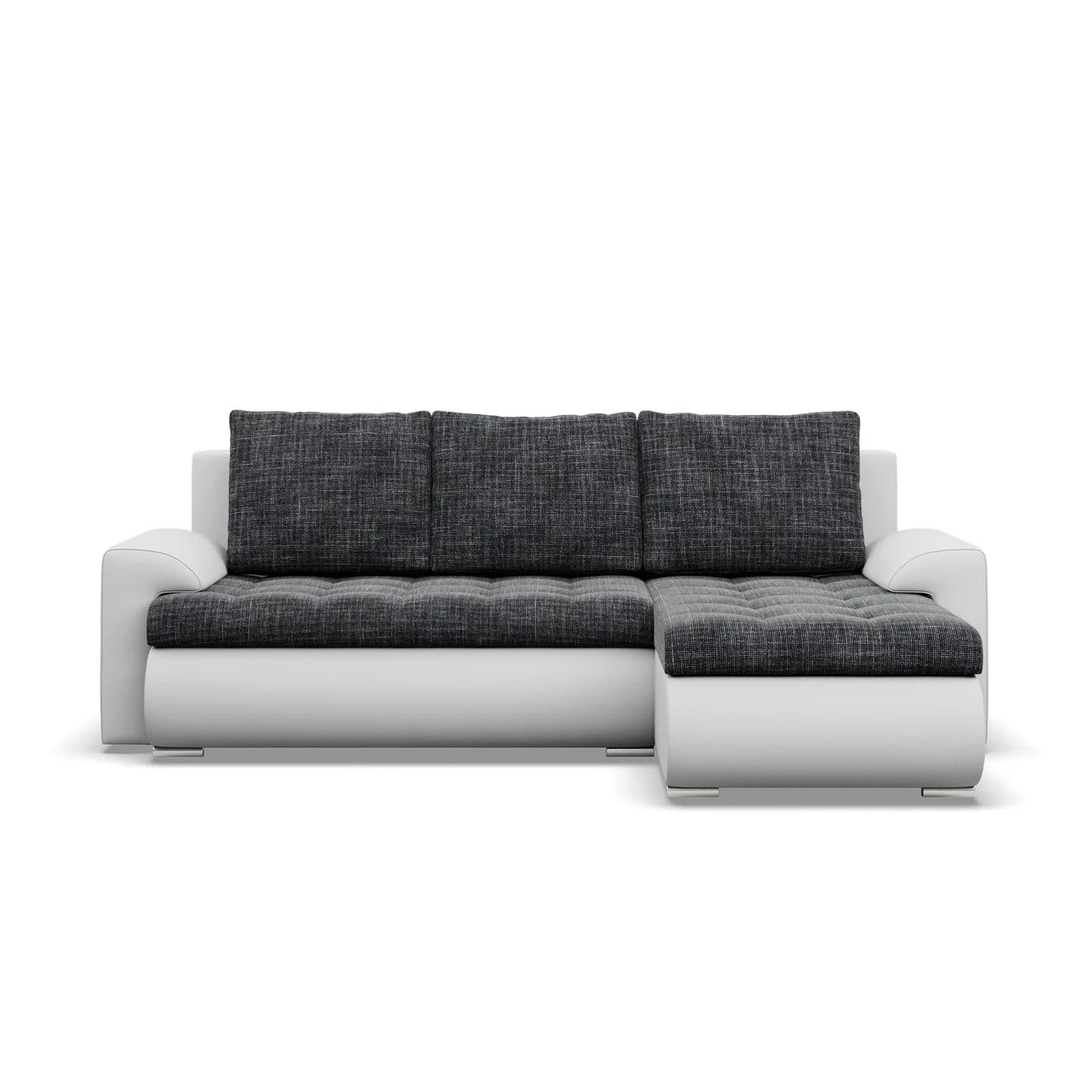 Bianco Corner Sofa Bed