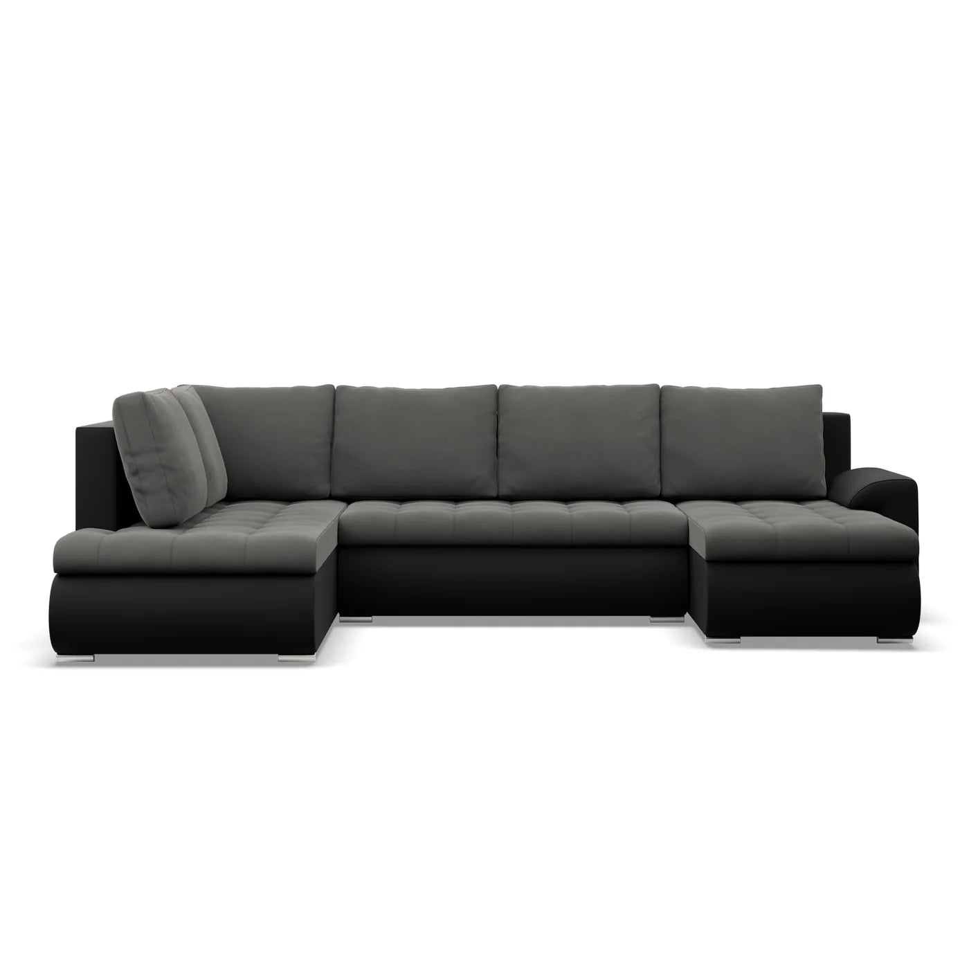 Onyks Maxi U-Shaped Sectional