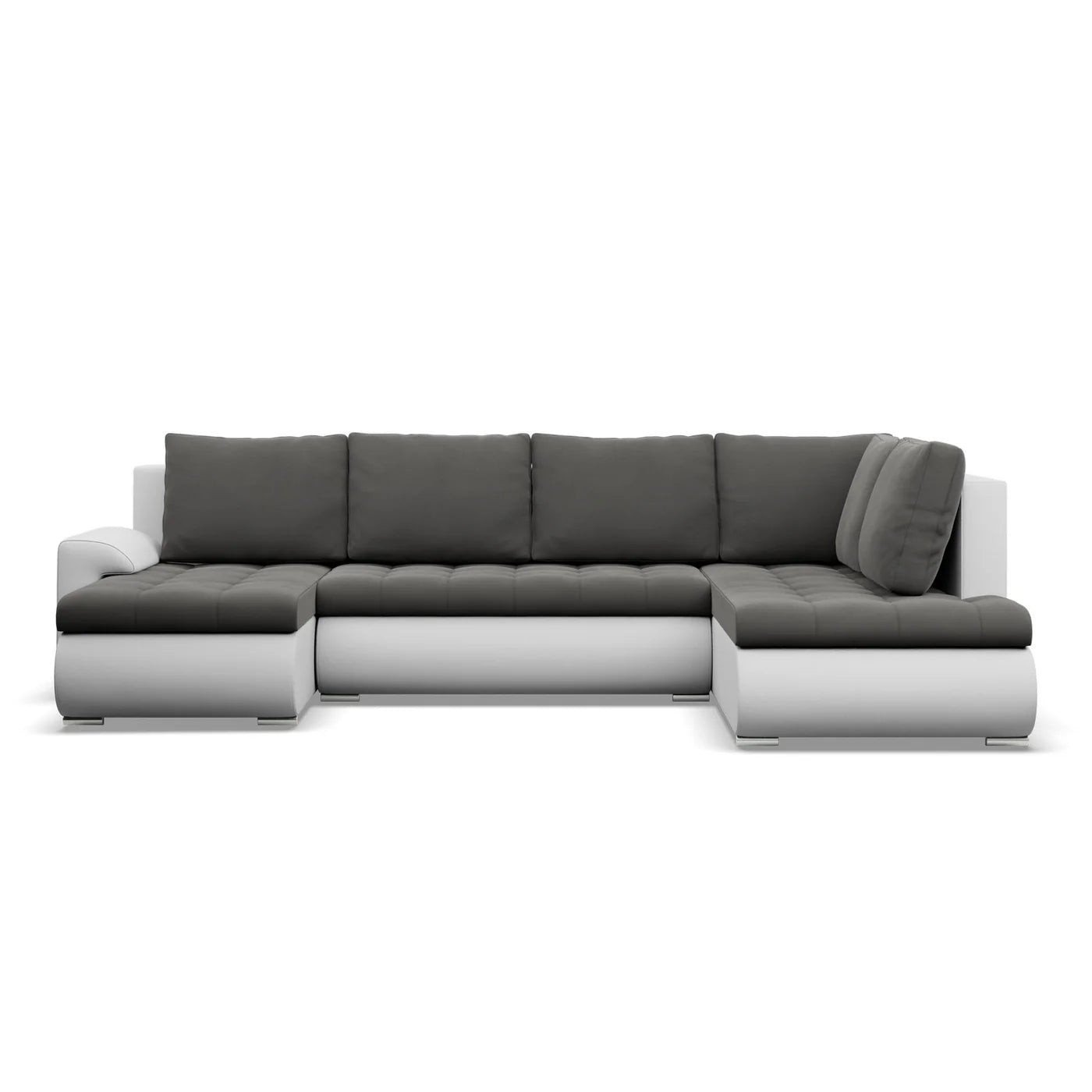 Perla Maxi U-Shaped Sectional