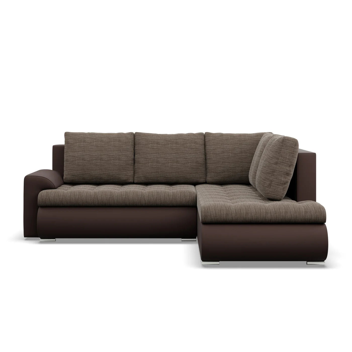 Moka Corner Sofa Bed