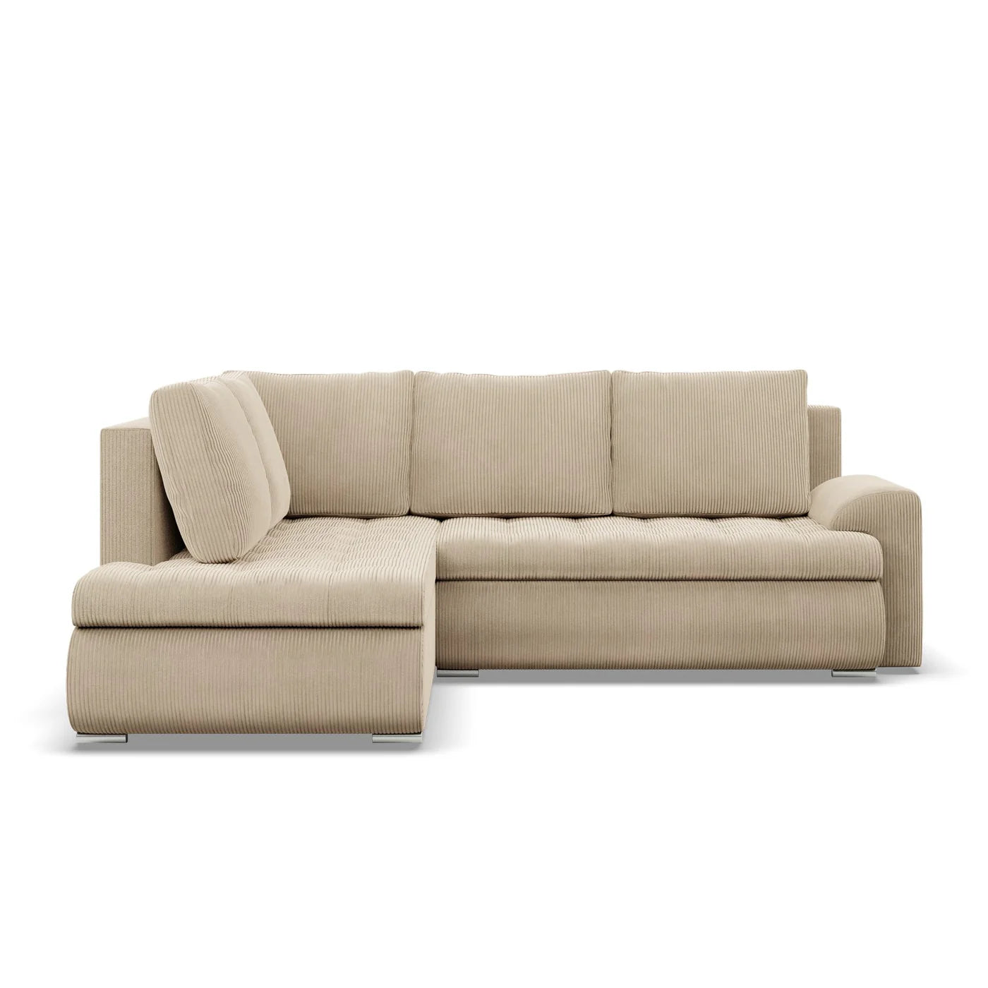 Sabbia L-Shaped Corner Sofa