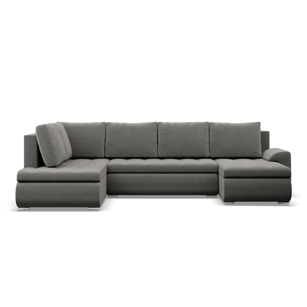 Vega U-Shaped Sectional