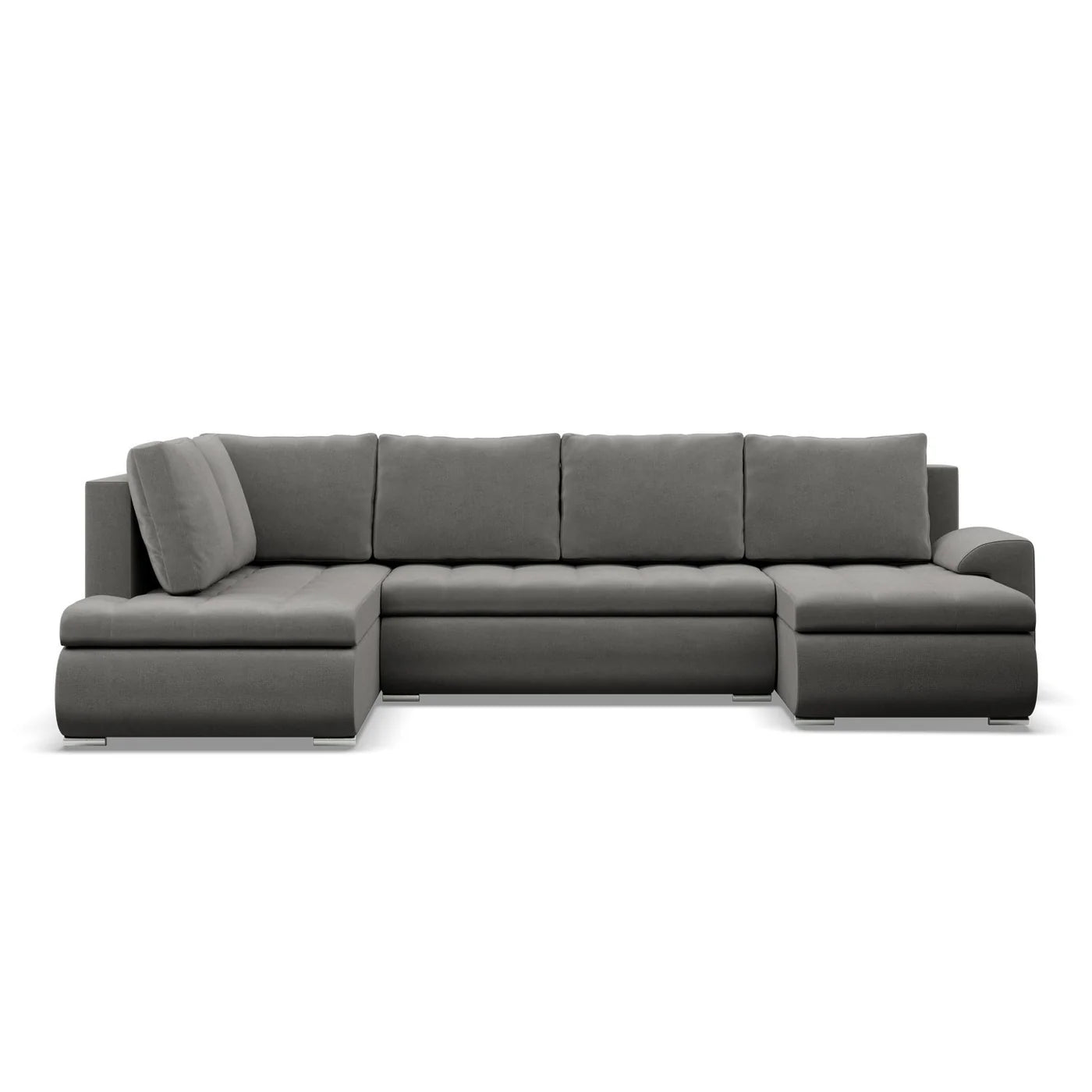 Vega U-Shaped Sectional