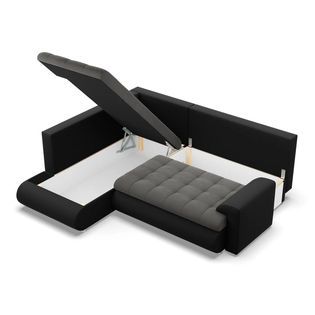 Grafen Corner Sofa Bed