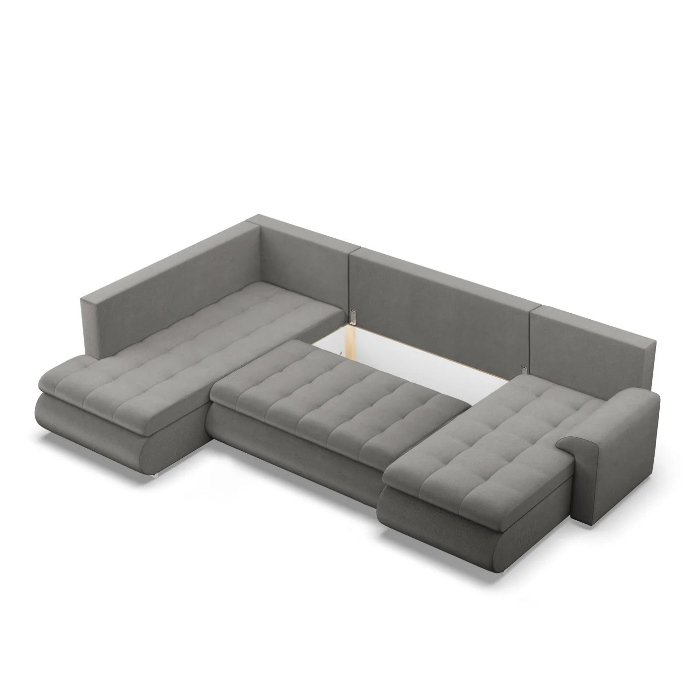 Vega U-Shaped Sectional