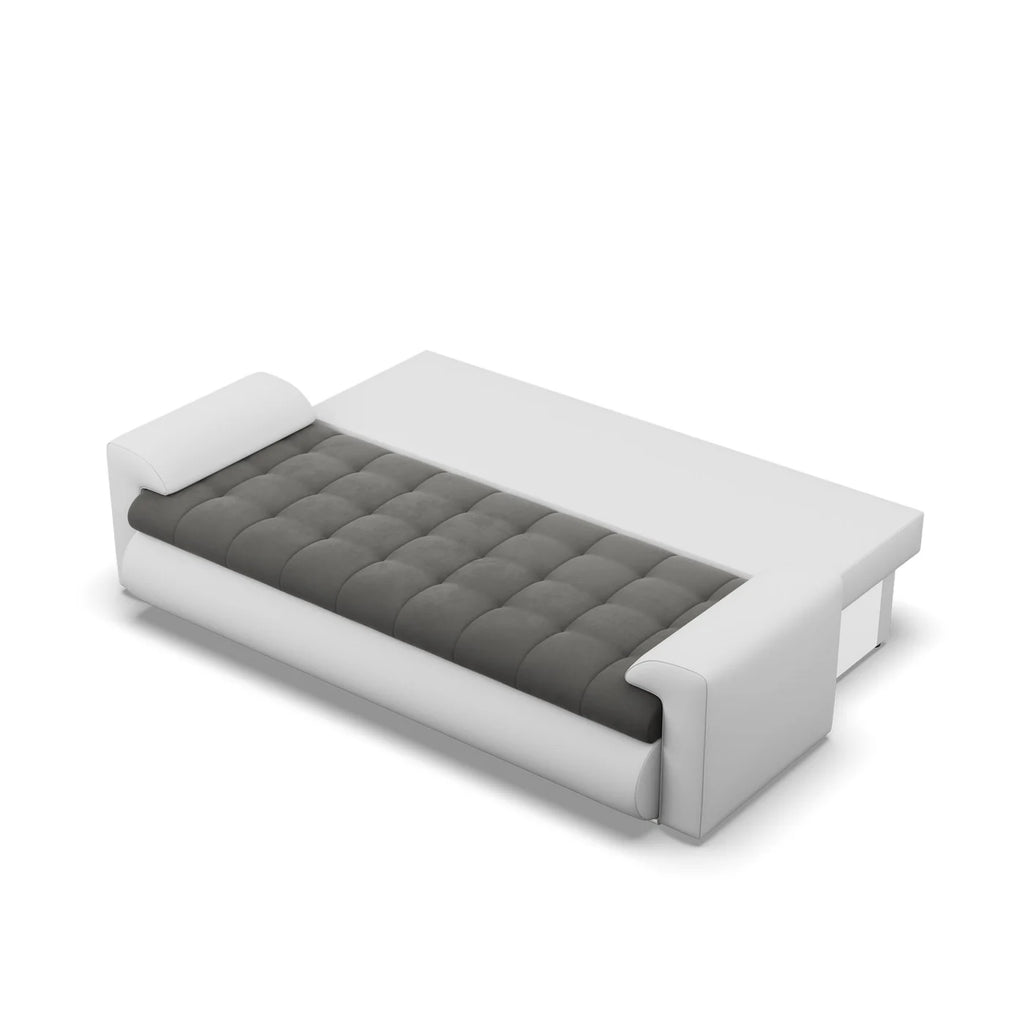 Duo Bianco Sofa Bed