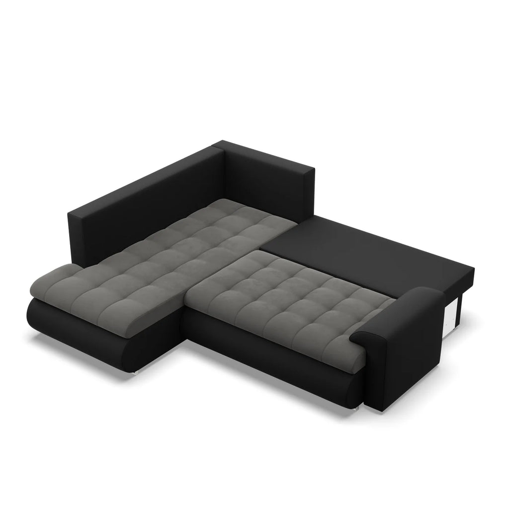 Grafen Corner Sofa Bed