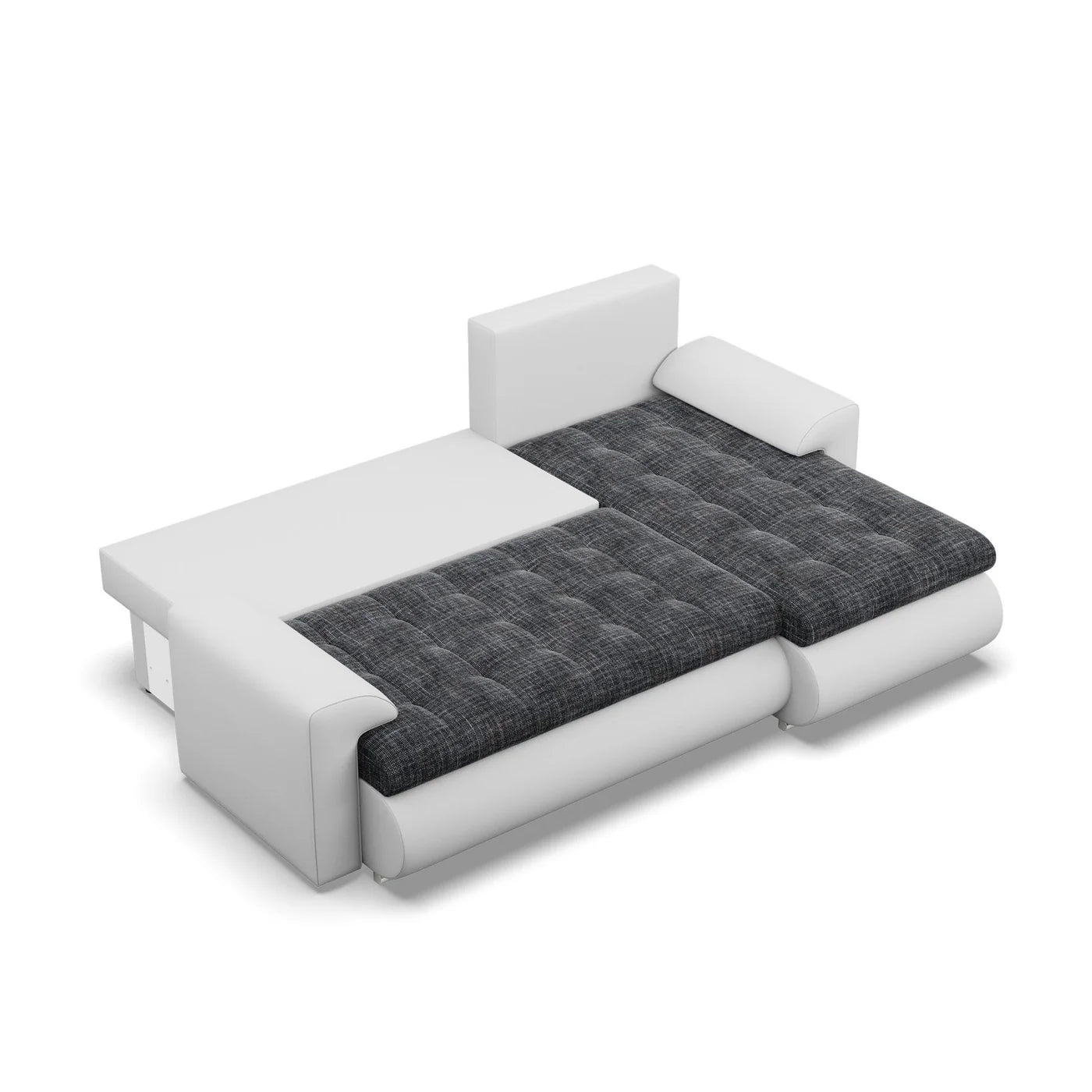 Bianco Corner Sofa Bed
