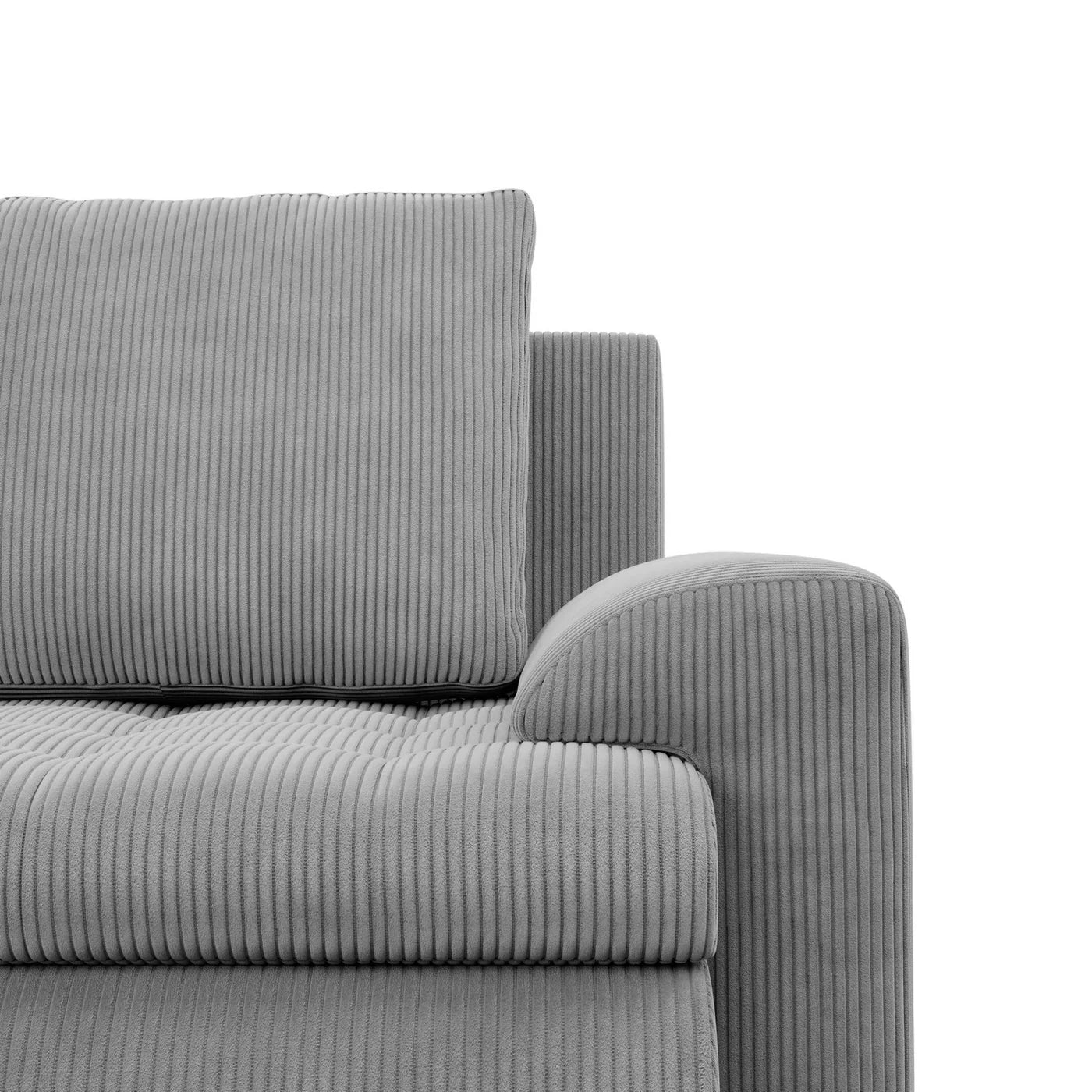 Pallada U-Shaped Sectional