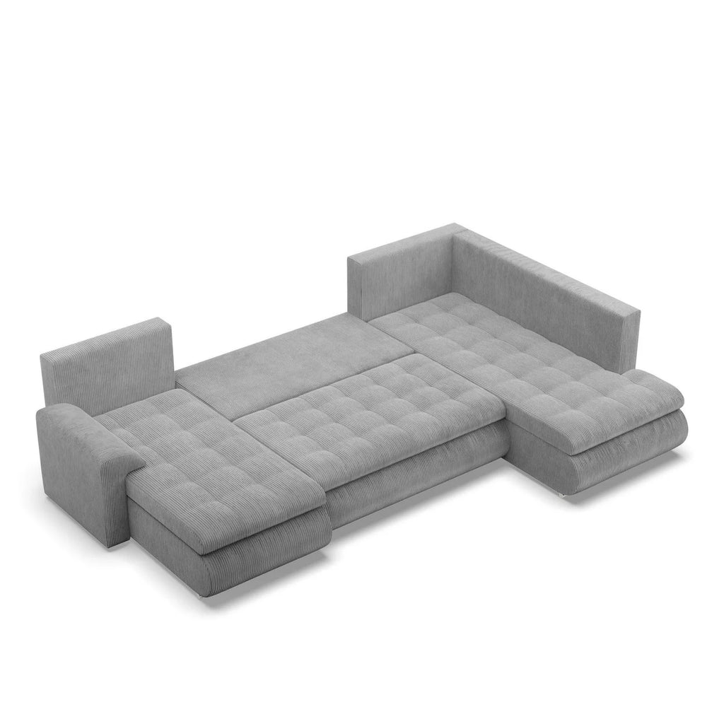Orion U-Shaped Sectional