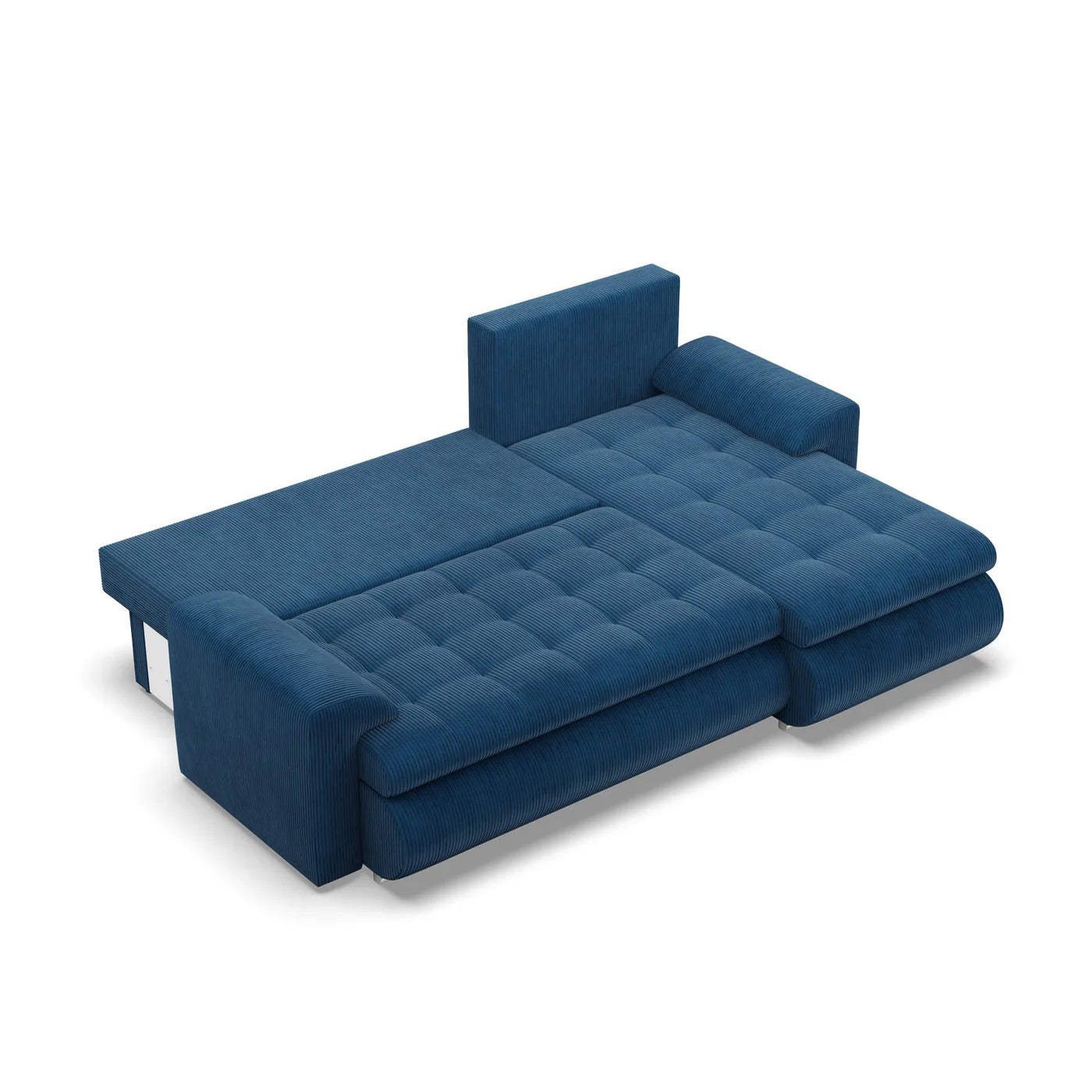 Granat Corner Sofa Bed
