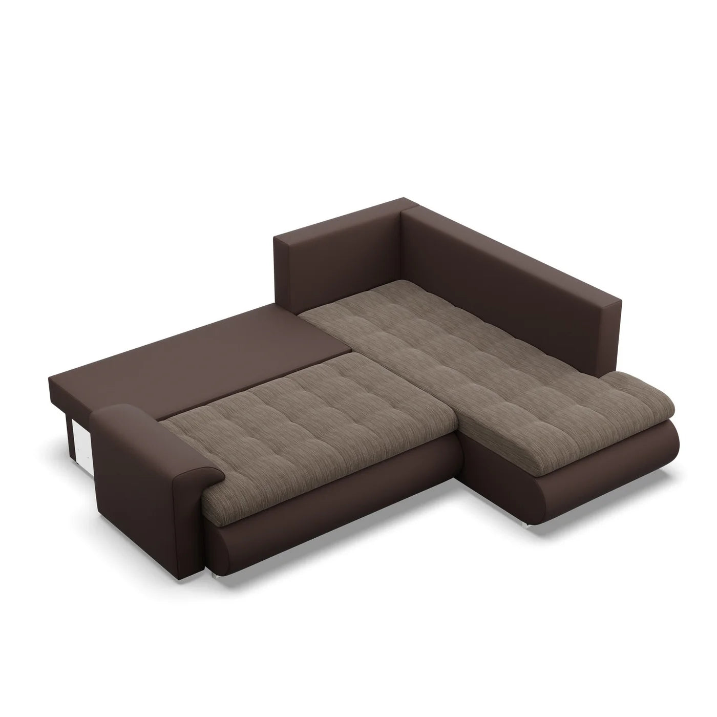 Moka Corner Sofa Bed