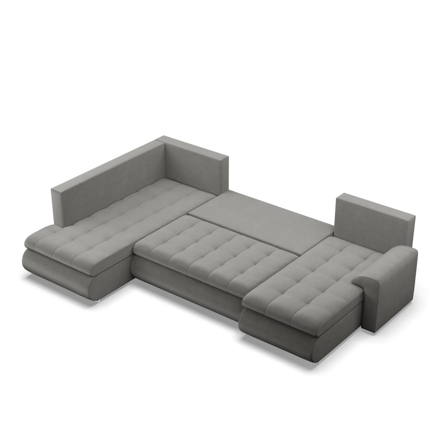 Vega U-Shaped Sectional
