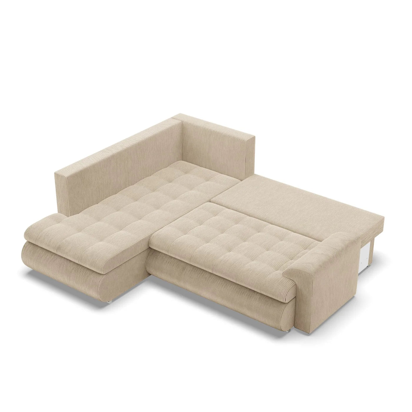 Sabbia L-Shaped Corner Sofa